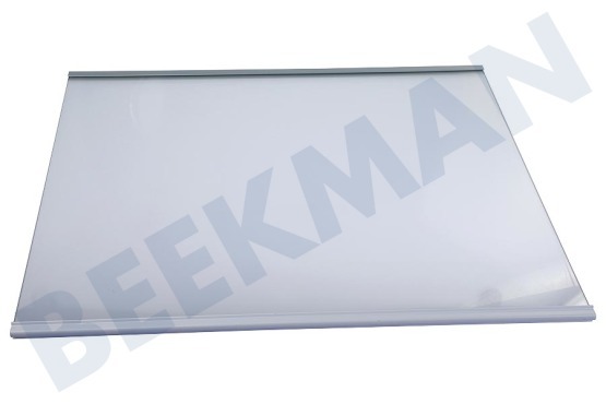 Indesit Koelkast Glasplaat Compleet, Crisper