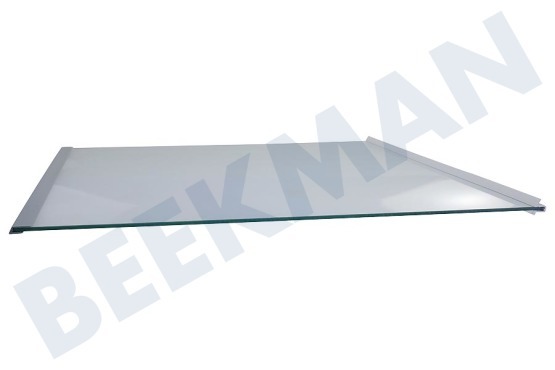 Indesit Koelkast Glasplaat Compleet, Crisper