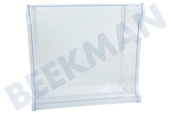 Bauknecht Kühlschrank Gefrier-Schublade Transparent