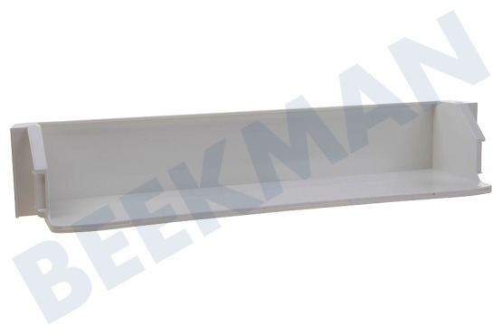Bauknecht Kühlschrank Flaschenfach Weiß -45 x 11 cm