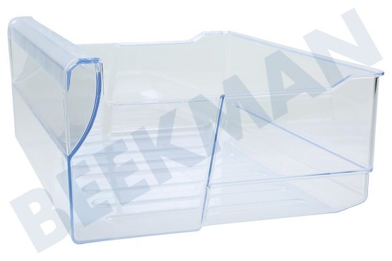 Indesit Koelkast 481010415644 Vrieslade Boven, Midden