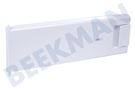 Küppersbusch Koelkast Vriesvakklep met greep -520 x 160mm-