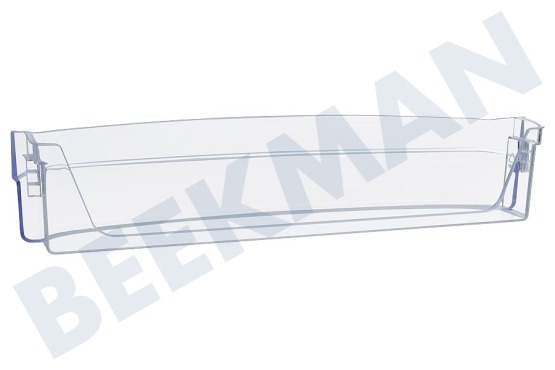 Whirlpool Koelkast Flessenrek Transparant 49x11.7cm