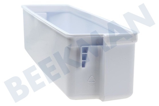 Whirlpool Koelkast Flessenrek Wit 495x105x95mm