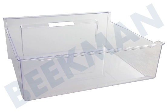 Cooke&lewis Koelkast Vrieslade Transparant 410x360x155mm