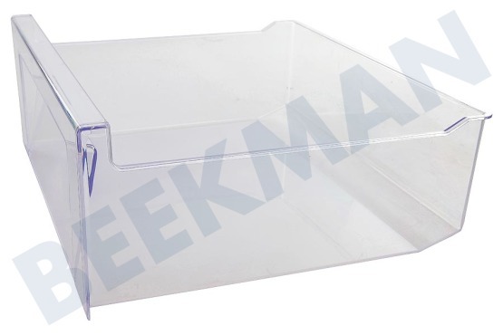 Cooke&lewis Koelkast Vrieslade Transparant 410x360x155mm