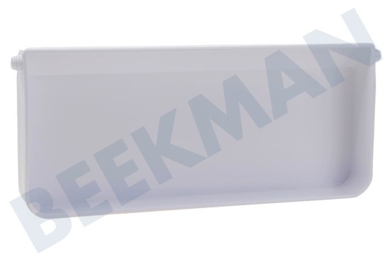 Ikea Koelkast Blikjesbak Wit