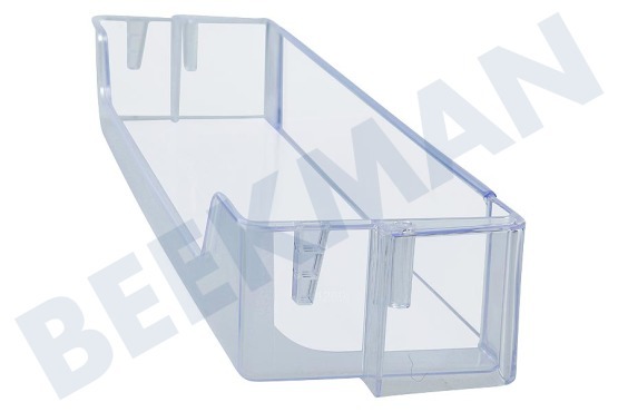 Whirlpool Koelkast Flessenrek Transparant 475x110x70mm