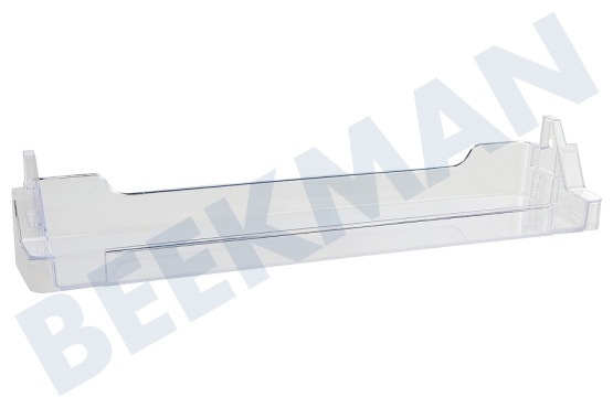 Whirlpool Kühlschrank Butterfach Transparent 440x105x75mm