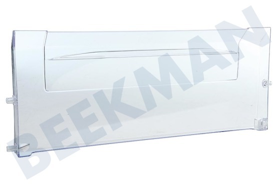 Whirlpool Koelkast Vriezerdeur Transparant 433x80