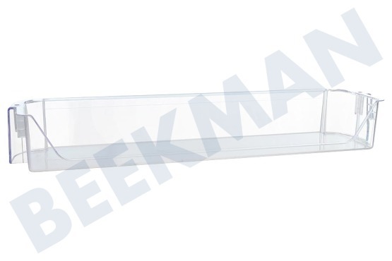 Bauknecht Kühlschrank Flaschenfach Transparent 492x110x70mm