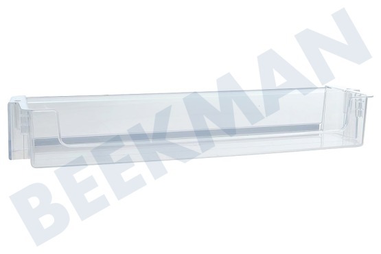 Atag-pelgrim Koelkast Deurbak Transparant 440x108x65mm