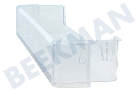 Atag-pelgrim Koelkast Deurbak Transparant 440x108x65mm