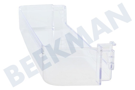 Whirlpool Koelkast Deurrek Transparant 483x110x59mm.