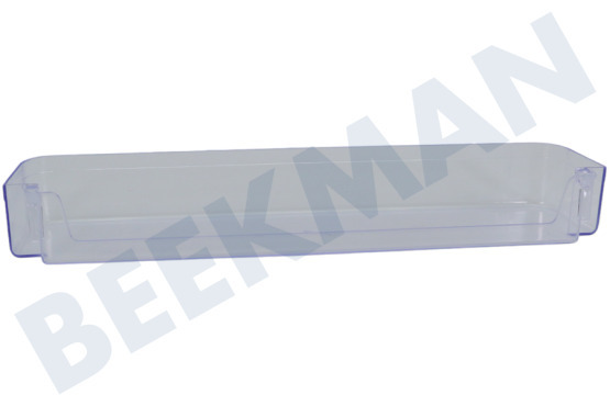 Polar Koelkast Deurbak Transparant 483x110x59mm.