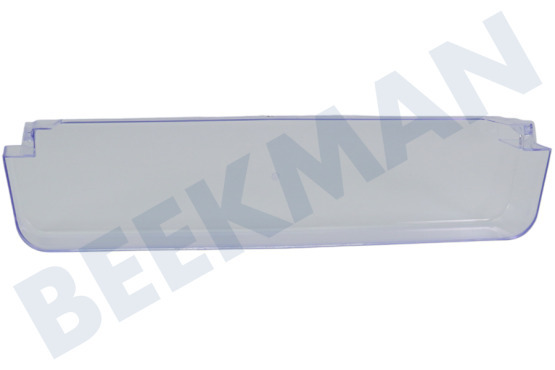 Polar Koelkast Deurbak Transparant 483x110x59mm.