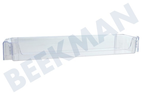 Privileg Koelkast Deurbak Transparant 486x113x59mm.