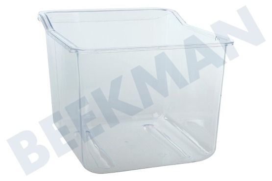 Whirlpool Koelkast Groentelade Transparant 290x232x200mm