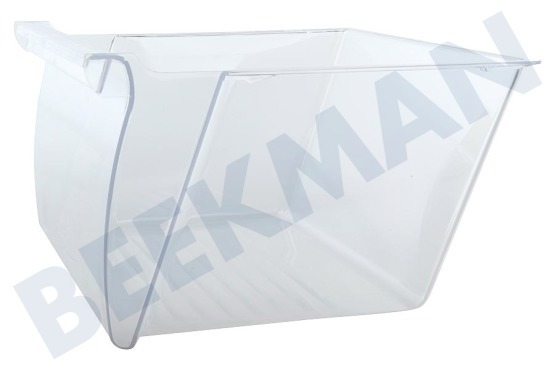 Whirlpool Koelkast Lade Transparant