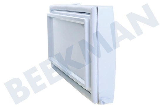 Hotpoint-ariston Koelkast Vriesklep Compleet