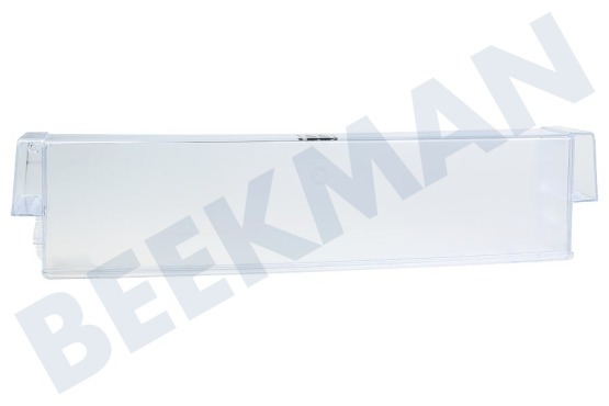 Whirlpool Koelkast Flessenrek Transparant