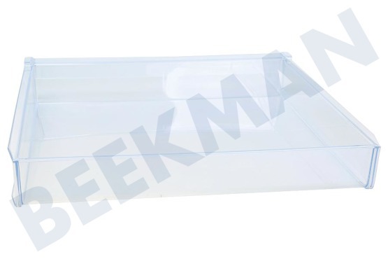 Whirlpool Koelkast C00857655 Vrieslade klein, boven