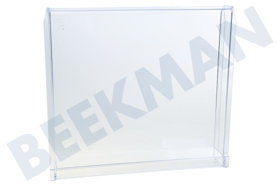 Whirlpool Koelkast C00857655 Vrieslade klein, boven