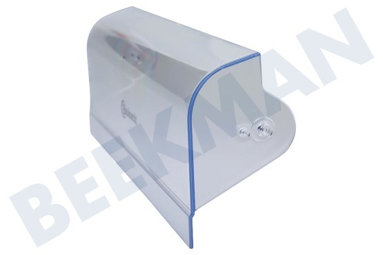 Bauknecht Koelkast 481010702738 Boterklep