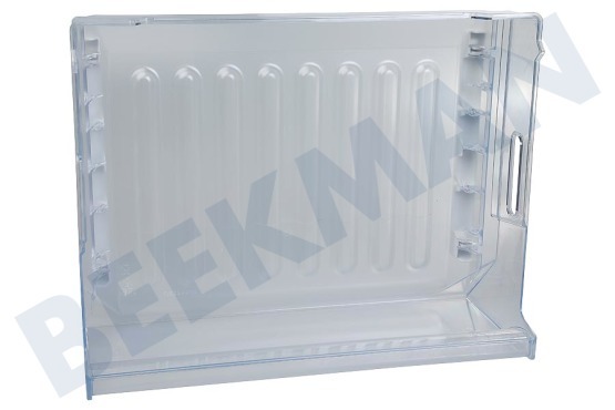 Whirlpool Koelkast 481010579628 Vrieslade Schuiflade, Transparant