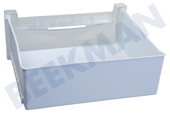 Scholtes Koelkast C00283232 Vrieslade Schuiflade, Transparant