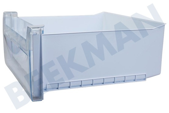 Scholtes Koelkast C00283232 Vrieslade Schuiflade, Transparant