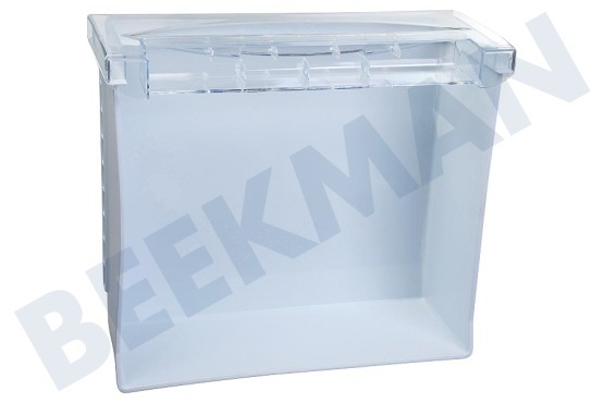 Scholtes Koelkast C00283232 Vrieslade Schuiflade, Transparant