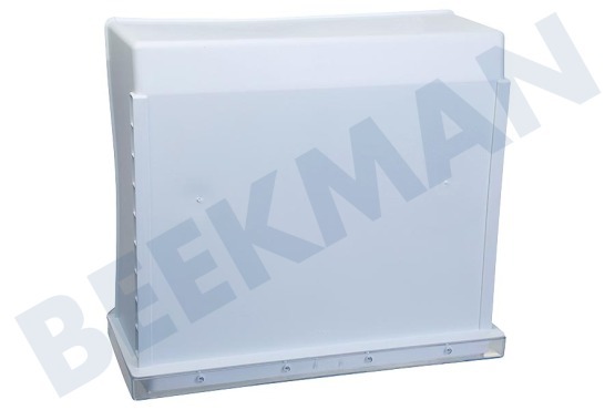 Scholtes Koelkast C00283232 Vrieslade Schuiflade, Transparant