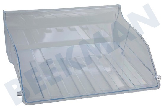 Whirlpool Koelkast 481010467644 Vrieslade Transparant