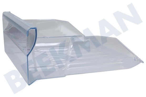 Whirlpool Koelkast 481010467644 Vrieslade Transparant
