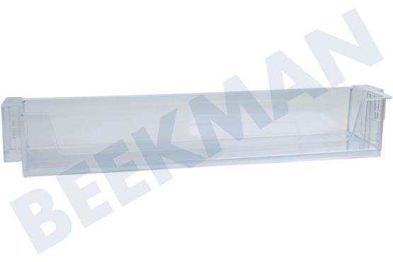 Bauknecht Kühlschrank Türfach Transparent