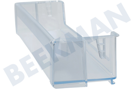 Bauknecht Kühlschrank Türfach Transparent