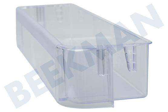 Elica Koelkast Deurbak Transparant