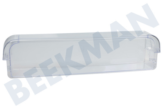 Elica Koelkast Deurbak Transparant