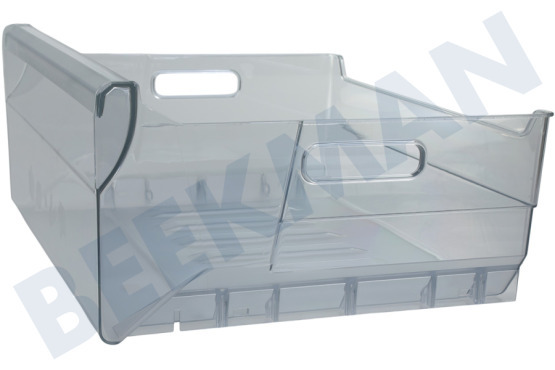 Whirlpool Koelkast Groentelade Crisper, Grijs