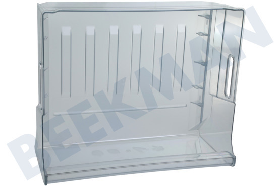 Whirlpool Koelkast Groentelade Crisper, Grijs