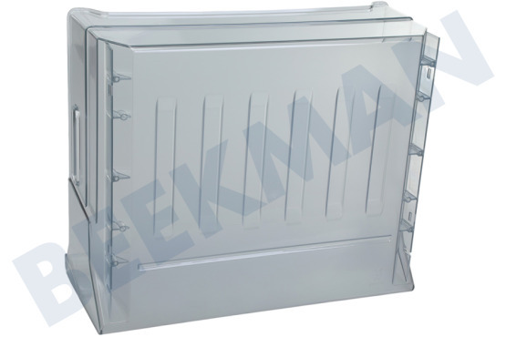 Whirlpool Koelkast Groentelade Crisper, Grijs