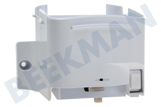 Whirlpool Koelkast Ventilator Compleet
