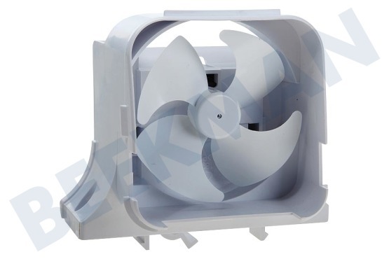 Ignis Koelkast Ventilator Compleet