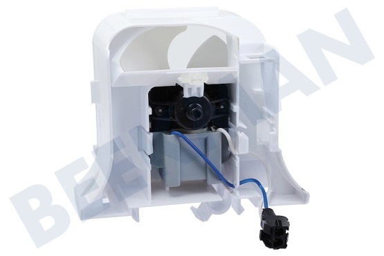 Hotpoint-ariston Koelkast Ventilator Compleet