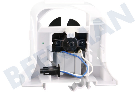 Ariston Koelkast Ventilator