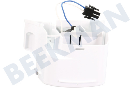 Ariston Koelkast Ventilator