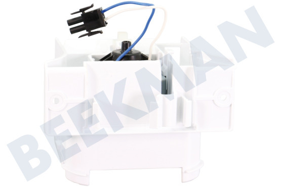 Ariston Koelkast Ventilator