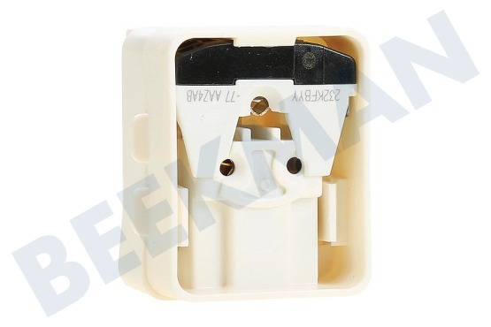 KitchenAid Koelkast Startrelais 5 uf