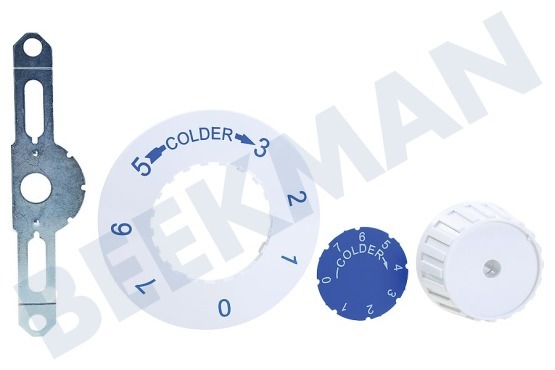 Whirlpool Koelkast Thermostaat VT920000000